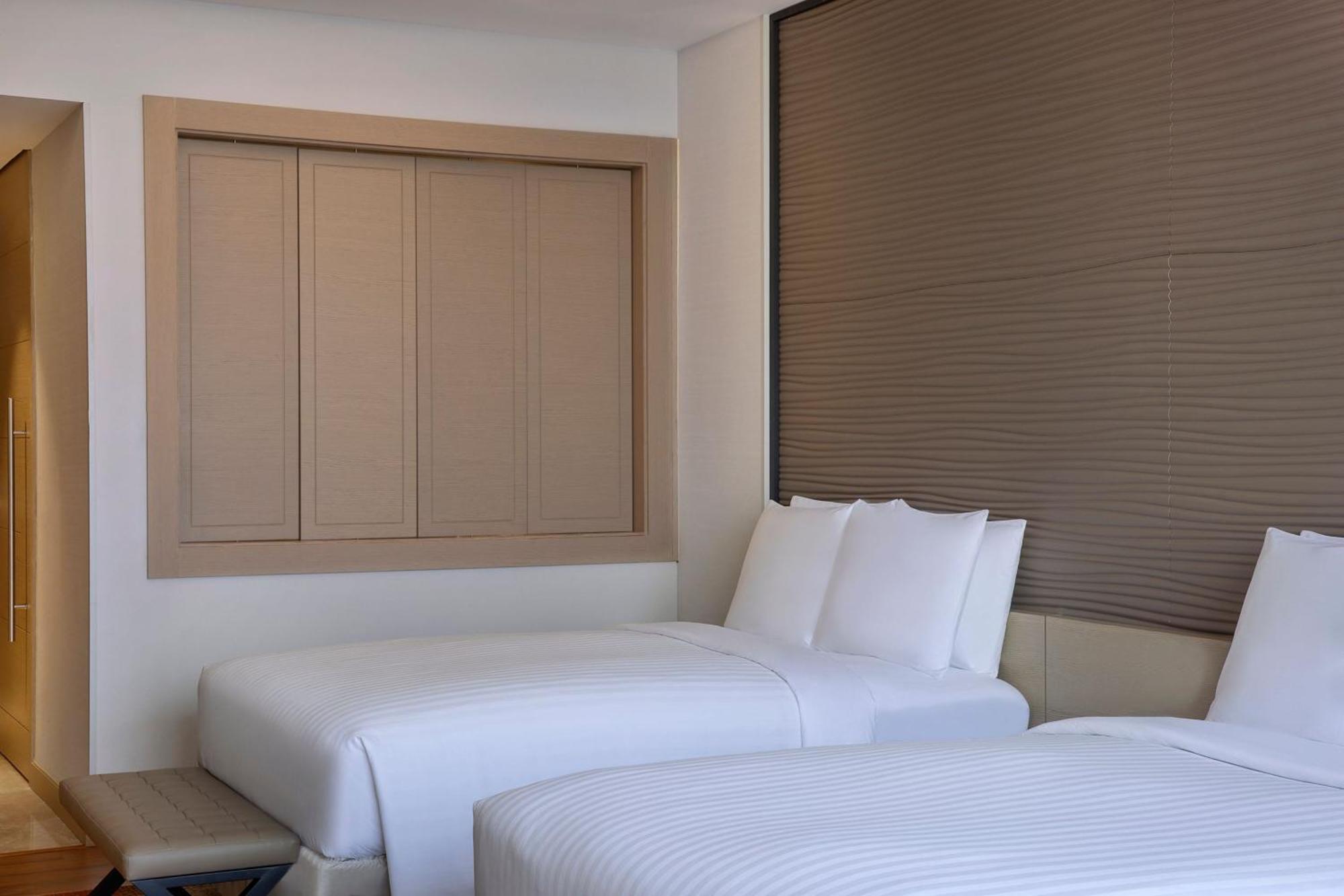 Jeddah Marriott Hotel Madinah Road エクステリア 写真